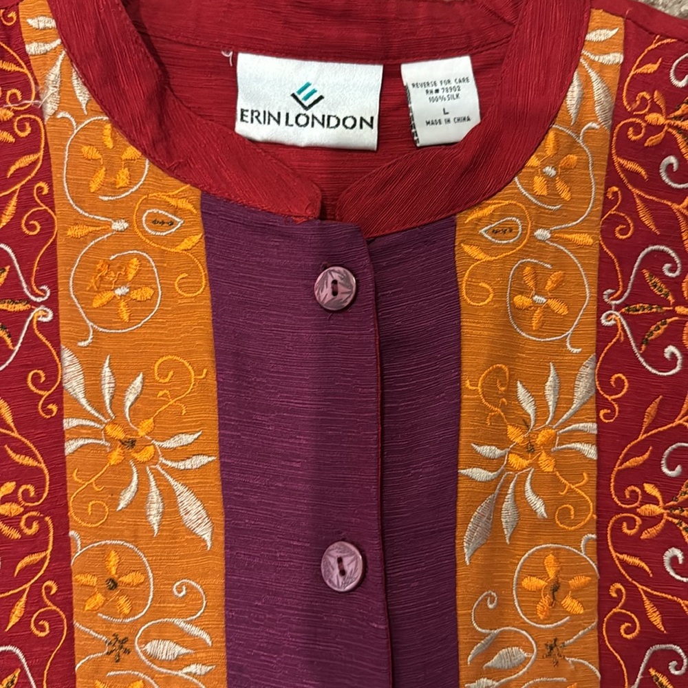 Blouse - Picture 3 of 4